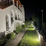 Casa Alema 입소스