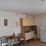 아파트 Casa Alema 입소스