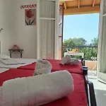 Casa Alema 아파트 *
