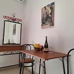 아파트 Casa Alema *