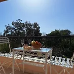 아파트 Casa Alema 입소스
