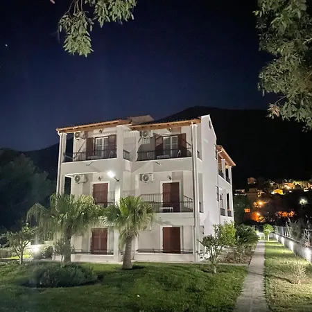 Casa Alema Apartament Ýpsos