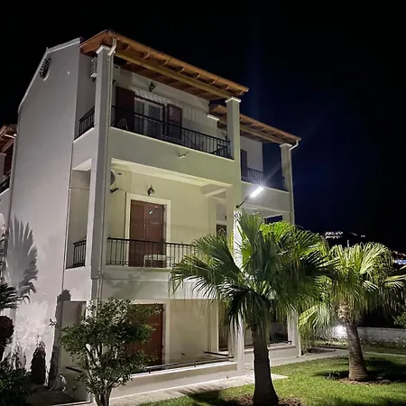 Casa Alema Ýpsos