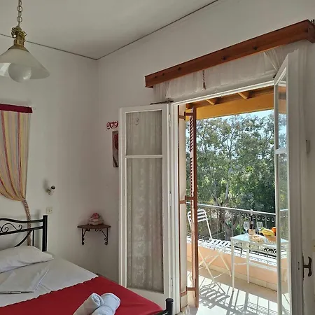 Apartament Casa Alema Ýpsos