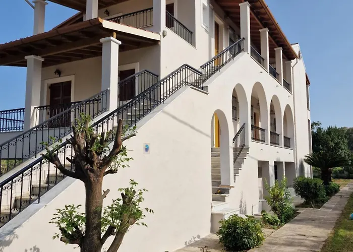 Lejlighed Casa Alema