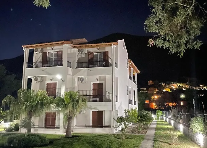 Casa Alema *