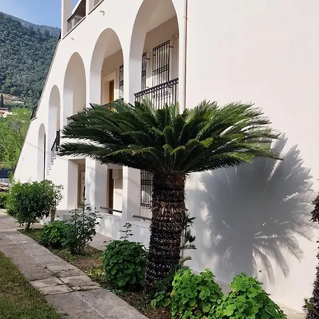 Casa Alema إيبسوس