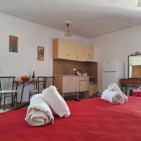 Casa Alema إيبسوس