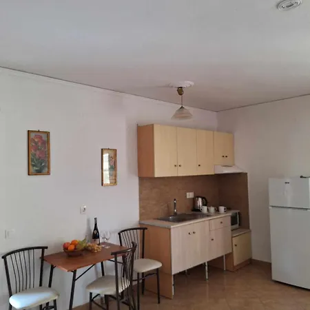 Apartamento Casa Alema Ýpsos