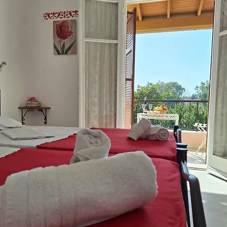 Casa Alema Apartamento *