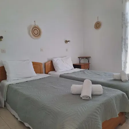 Casa Alema * Ýpsos