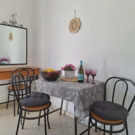 Casa Alema Apartamento