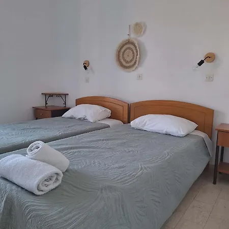 Apartamento Casa Alema