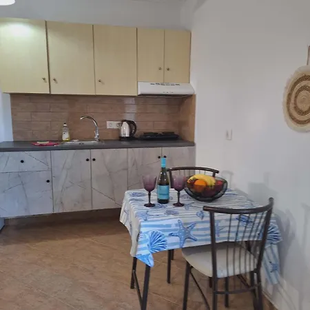 Casa Alema * Ýpsos