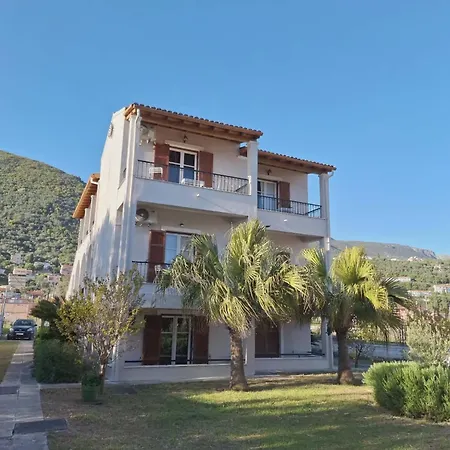 Casa Alema Ýpsos