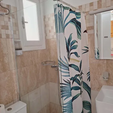 Casa Alema Apartamento *