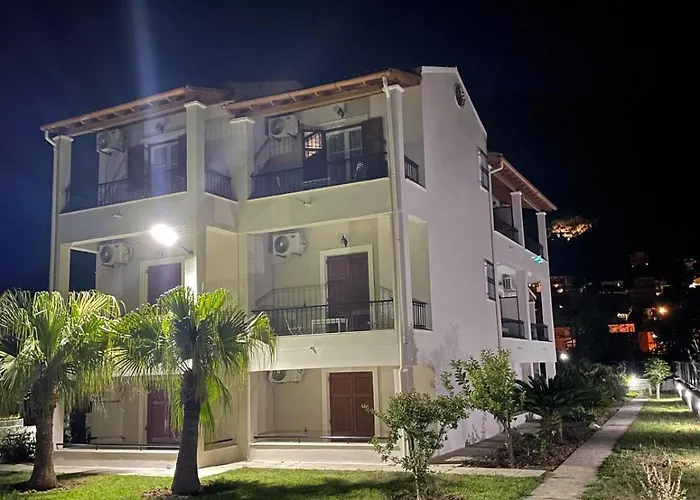 Casa Alema Apartamento