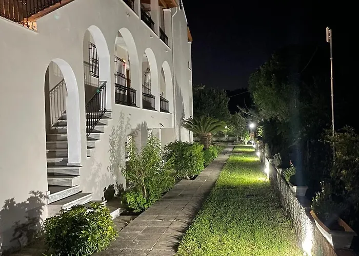 Casa Alema Ýpsos