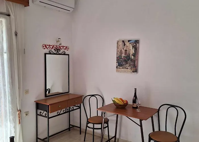 Casa Alema Appartement *