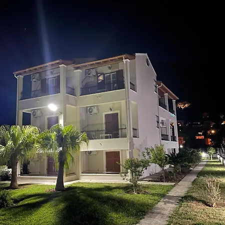 Casa Alema Apartment