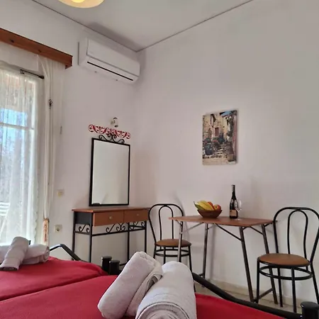 Casa Alema Apartment *