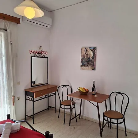 Casa Alema Διαμέρισμα *