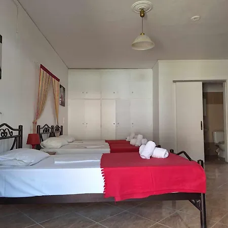 Apartment Casa Alema