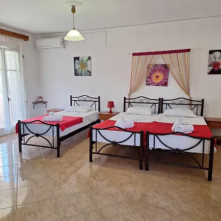 Casa Alema Διαμέρισμα