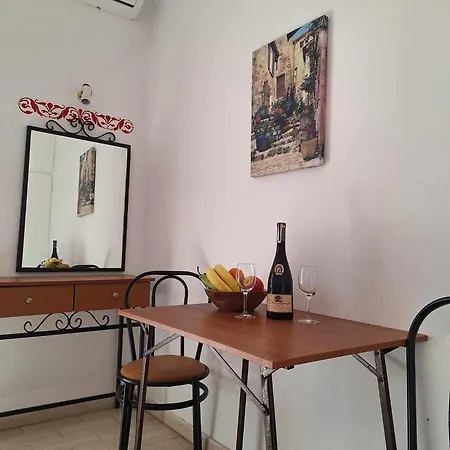 Apartment Casa Alema *