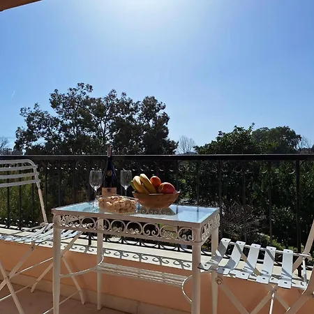 Apartment Casa Alema Ýpsos