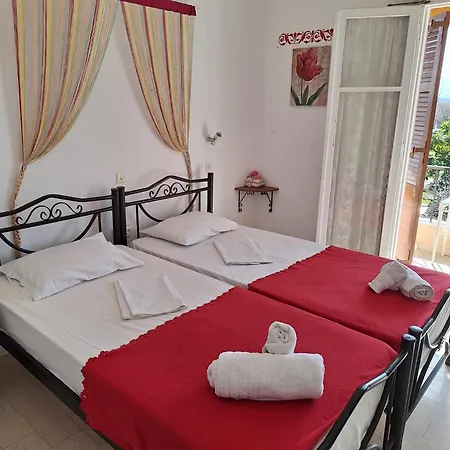 Casa Alema Διαμέρισμα *