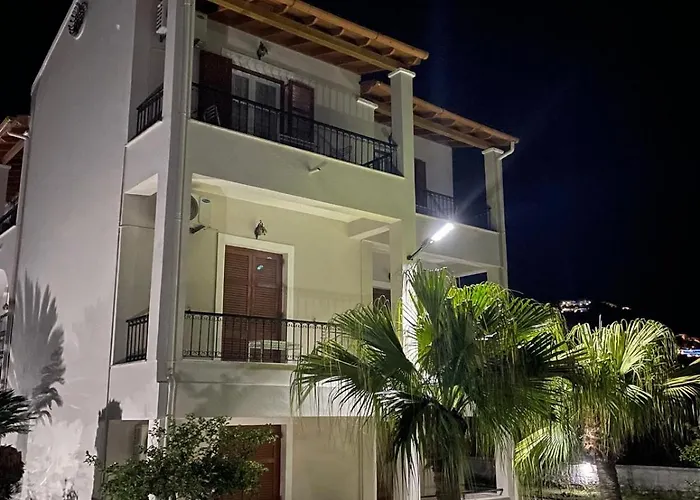 Casa Alema Ипсос